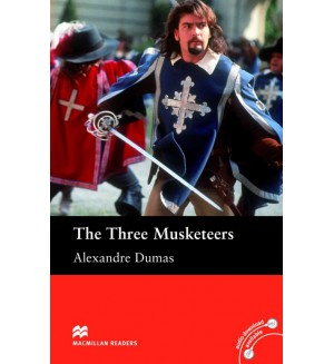 Three musketeers